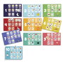 Diset - Juego educativo Tablas De Multiplicar 68973 pour apprendre les tables en espagnol