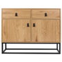 Home Deco Factory Aparador Abbott
