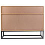 Home Deco Factory Aparador Abbott