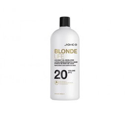 Joico Blonde Life Coconut Oil Developer 20Vol 6% 1000ml