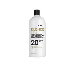 Joico Blonde Life Coconut Oil Developer 20Vol 6% 1000ml