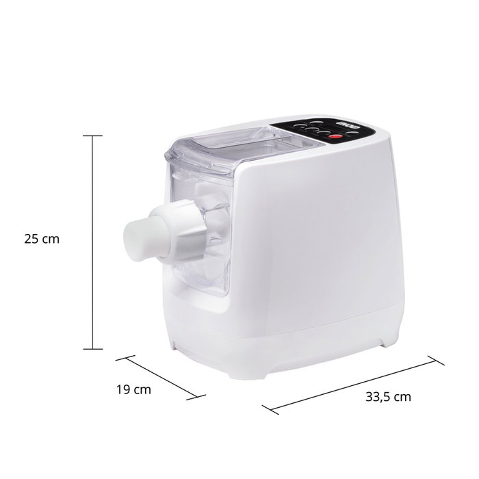 Unold Nora Machine à pâtes 68820, blanc Unold Nora Machine à pâtes 68820, blanc
