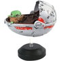 Diamond Select Toys Star Wars The Mandalorian Grogu Statue Résine 1/6 14cm Édition Limitée 3000