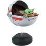 Diamond Select Toys Star Wars The Mandalorian Grogu Statue Résine 1/6 14cm Édition Limitée 3000