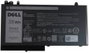 Dell Batterie lithium-ion 38 Wh 3 cellules 11,1 V pour ordinateur portable Latitude série 12 (E7000, E7100, E7200, E7240, E7270, E7280, E7440, E7470)
