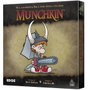 Asmodee Edge Entertainment Jeu de Cartes Munchkin - 168 Cartes, 3-6 Joueurs, à Partir de 10 Ans