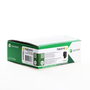 Lexmark 75B20Y0 Toner Jaune
