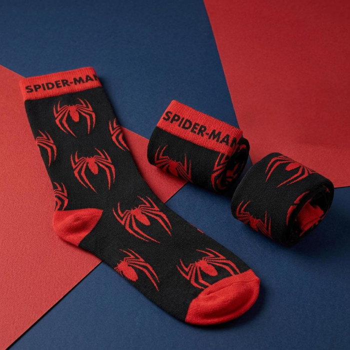 Cerdá Calcetines spider - man Cerdá Calcetines spider - man