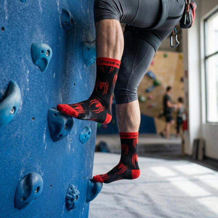 Cerdá Calcetines spider - man Cerdá Calcetines spider - man