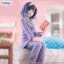 Oshi No Ko statuette PVC Noodle Stopper Akane Kurokawa Have a good night! 15 cm