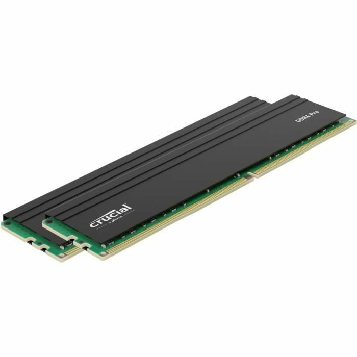 Mémoire RAM Crucial CP2K32G4DFRA32A 64 GB DDR4 3200 MHz CL22