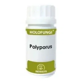 EQUISALUD HOLOFUNGI polyporus 50 capsules