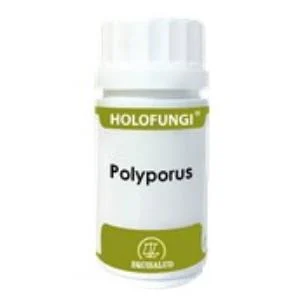Equisalud Holofungi Polyporus 50 capsules Equisalud Holofungi Polyporus 50 capsules