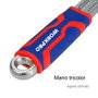 Clé réglable Workpro 6" 15 cm