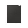 Housse pour Tablette Samsung S11 Ultra Noir
