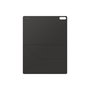 Housse pour Tablette Samsung S11 Ultra Noir