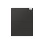 Housse pour Tablette Samsung S11 Ultra Noir