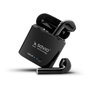 Écouteurs in Ear Bluetooth Savio TWS-02 Noir Graphite