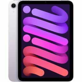 Apple iPad mini (2024) - 8.3'' - WiFi - 128 Go - Purple