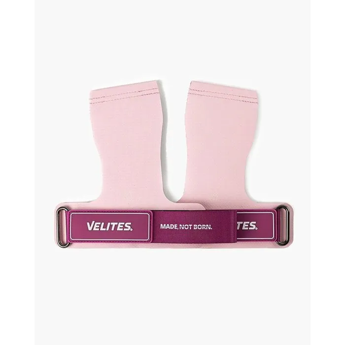 Velites Bandes sans magnésie Quad Ultra - L - Rose Velites Bandes sans magnésie Quad Ultra - L - Rose
