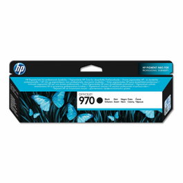 HP 970 Cartouche d'encre noire CN621AE