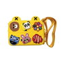 Munono Bolso Pop Deco sac en bandoulière - Modèles assortis