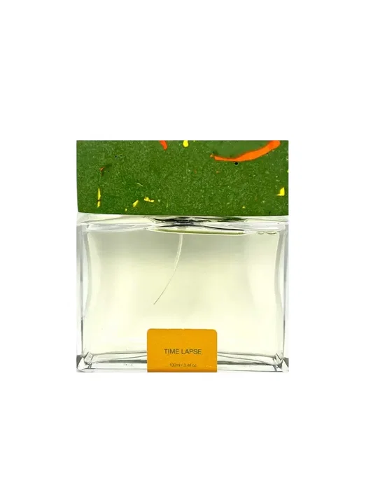Pictor Parfum Time Lapse Extrait de parfum Unisexe 100 ml