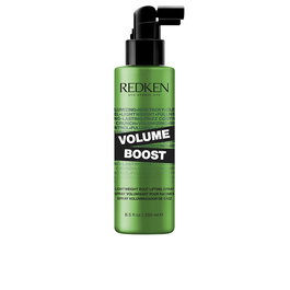 Redken Spray Volume Boost 250 ml - Pour cheveux épais et volumineux, formule légère
