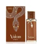 French Avenue Vulcan Sable Eau de Parfum 100 ml