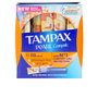 Tampax Pearl Compak Tampon Super Plus 16 unités