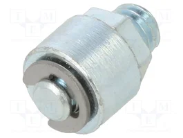 HARTING Vis de codage avec bobine