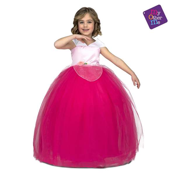 My Other Me Déguisement Princesse Tutu Rose 7-9 Ans My Other Me Déguisement Princesse Tutu Rose 7-9 Ans