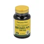 NATURES PLUS Bromélaïne 500mg 60 comprimés