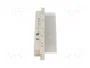 HARTING Connecteur DIN 41612 femelle 96 broches droit 2A