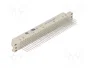 HARTING Connecteur DIN 41612 femelle 96 broches droit 2A