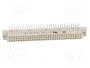 HARTING Connecteur DIN 41612 femelle 96 broches droit 2A