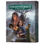 Asmodee Arkham Horror: El Juego de Rol Caja de Inicio - Jeu de rôle lovecraftien en espagnol