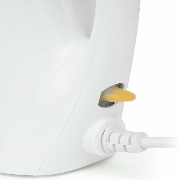 Bouilloire Orbegozo KT 4150 Plastique 1200 W 1 L