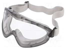 3M Lunettes de sécurité série 2890 transparentes