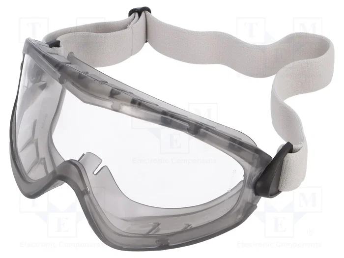 3M Lunettes de sécurité série 2890 transparentes 3M Lunettes de sécurité série 2890 transparentes