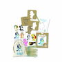 Kit de Dessin Bluey