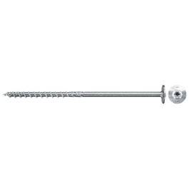 Fischer PowerFast II 8,0x200 TK TX TG blvz 50, vis pour bois avec empreinte Torx