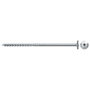 Fischer PowerFast II 8,0x200 TK TX TG blvz 50, vis pour bois avec empreinte Torx