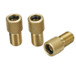 XLC Adaptateur de valve PU-X10 AV vers DV/SV (10 unités)
