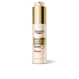 Eucerin Crème de jour ultra-légère Hyaluron-Filler + Elasticity SPF50 50 ml