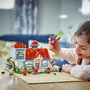 LEGO Disney Classic 43268 Lilo and Stitch Beach House