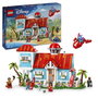 LEGO Disney Classic 43268 Lilo and Stitch Beach House