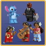 LEGO Disney Classic 43268 Lilo and Stitch Beach House