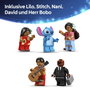 LEGO Disney Classic 43268 Lilo and Stitch Beach House