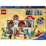 LEGO Disney Classic 43268 Lilo and Stitch Beach House